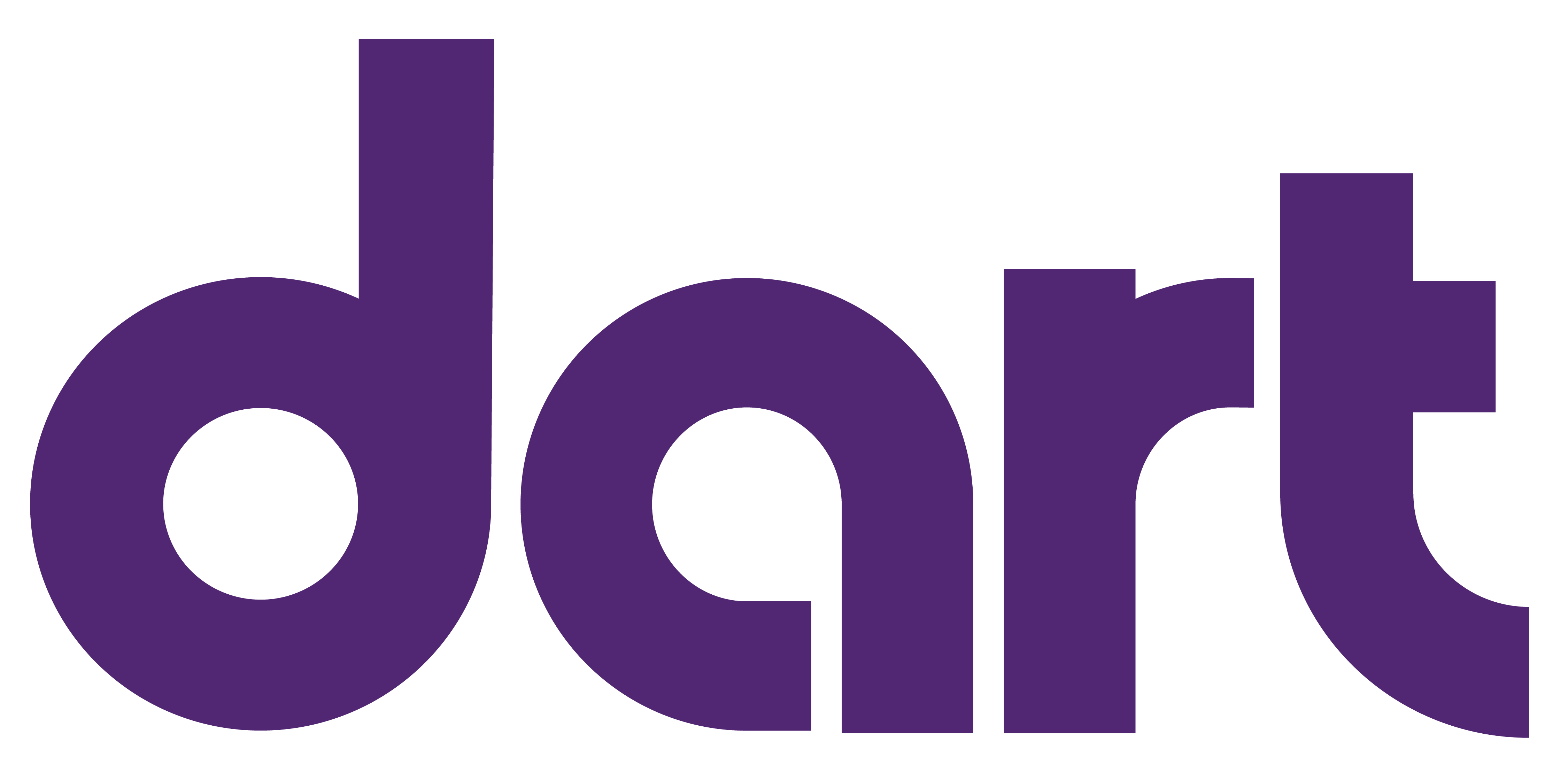 DART logo
