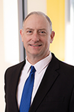 Photo of Todd Shafer